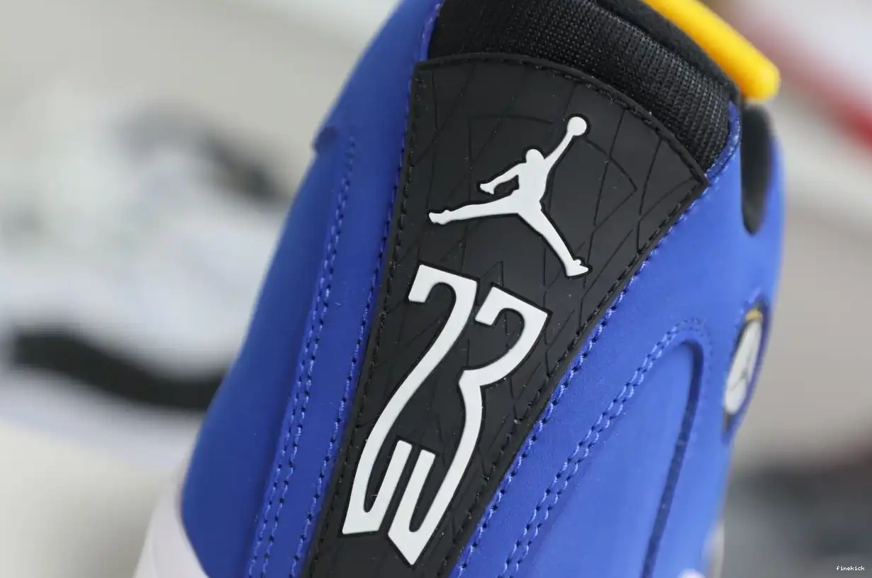 Jordan Jordan 14 Retro
